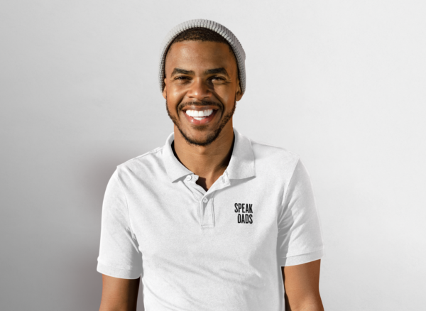 Polo Shirt (White) - Image 3